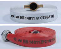 Vòi bơm chữa cháy áp lực cao D50